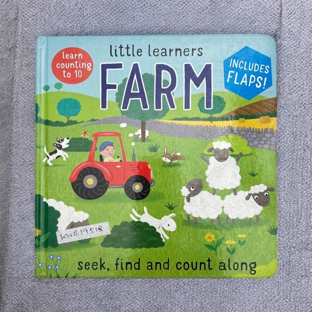 Wendy The Wide-Mouthed Frog_Puppet Book_Sam Lloyd_KWB19518