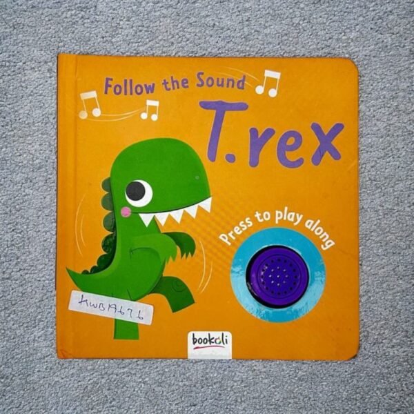 T.Rex_Sound Book_Bookoli_KWB19676