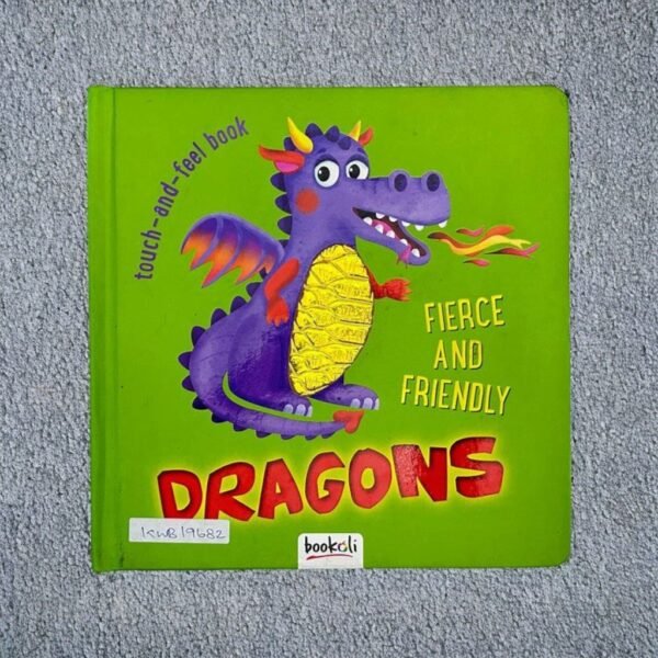 Firce And Friendly Dragons_Touch And Feel_Bookoli_KWB19682