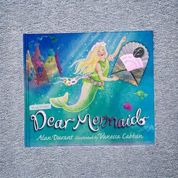 Dear Mermaid_Durant Cubban_KWB19685