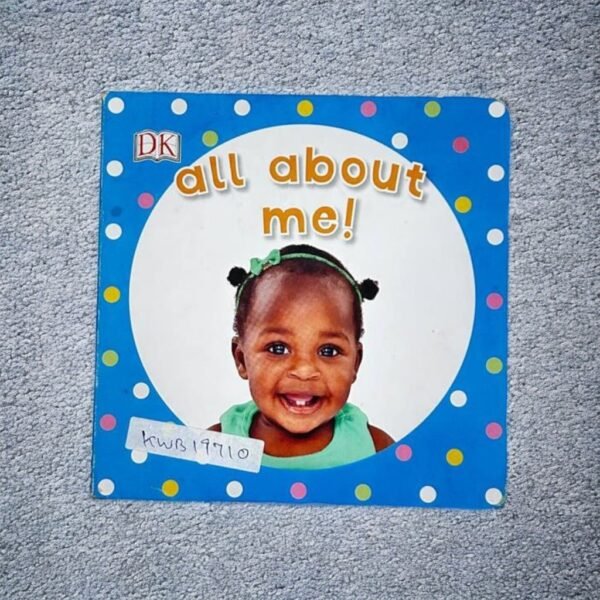 All About Me!_DK_KWB19710