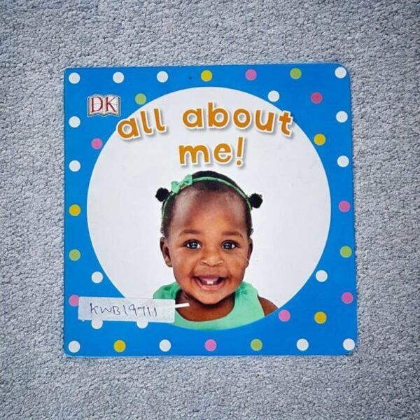 All About Me!_DK_KWB19711