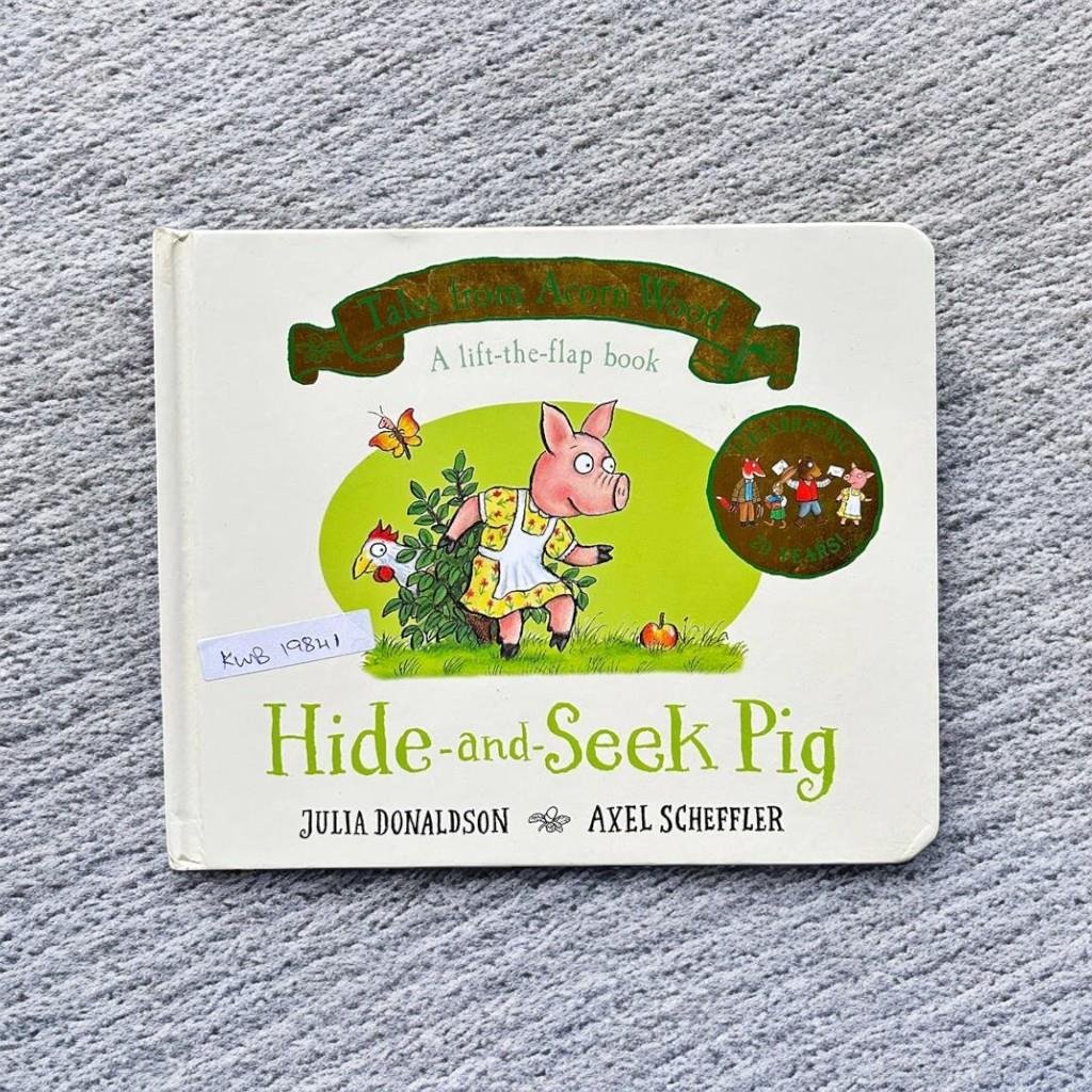 Tales From Acorn Wood_Hide-And-Seek Pig_Julia Donaldson_KWB19841