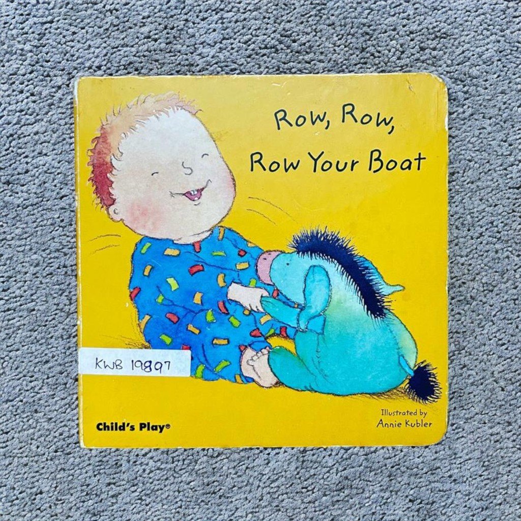 Row,Row,Row Your Boat_Annie Kubler_KWB19897