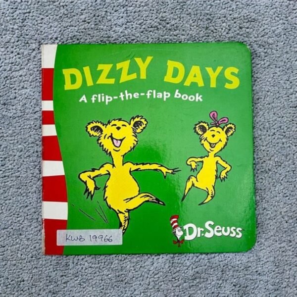 Dizzy Days_Flap_Dr.Seuss_KWB19966