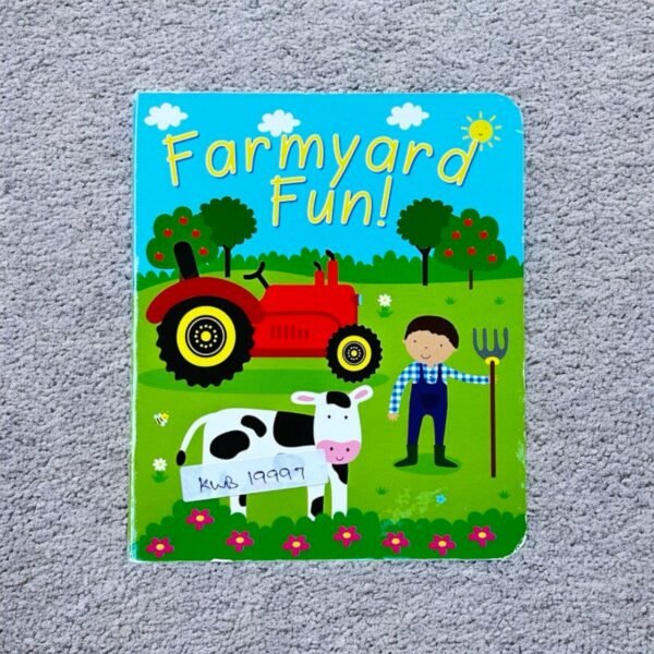 Farmyard Fun!_Blue Bubble Books_KWB19997