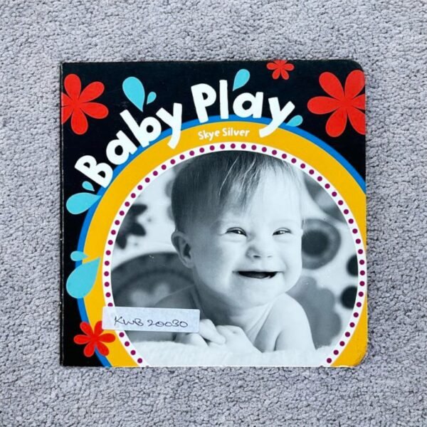 Baby Play_Skye Silver_KWB20030