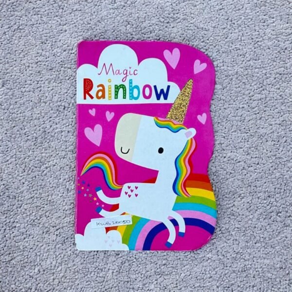 Magic Rainbow_Wilderness Press_KWB20050