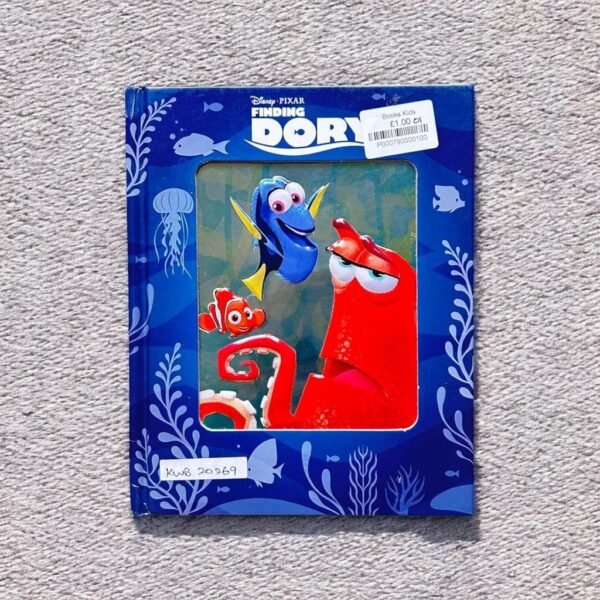 Disney_Finding Dory_Magical Story_KWB20269