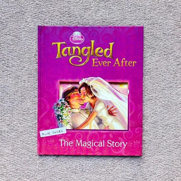 Disney_Tangled_Magical Story_KWB20282