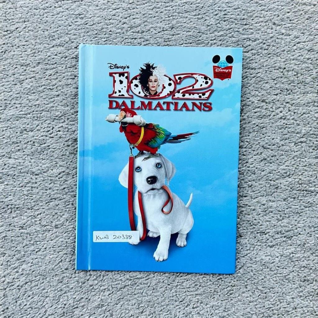 Disney_102 Dalmatians_Disney_KWB20338