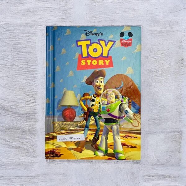 Disney_Toy Story_Disney_KWB20366