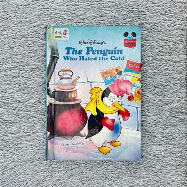 Disney_The Penguin Who Hated The Cold_Disney_KWB20393