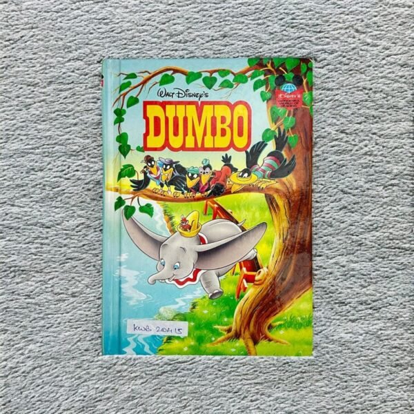 Disney_Dumbo  _Disney_KWB20415