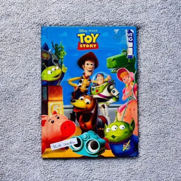 Disney_Toy Story_Autumn_KWB20484