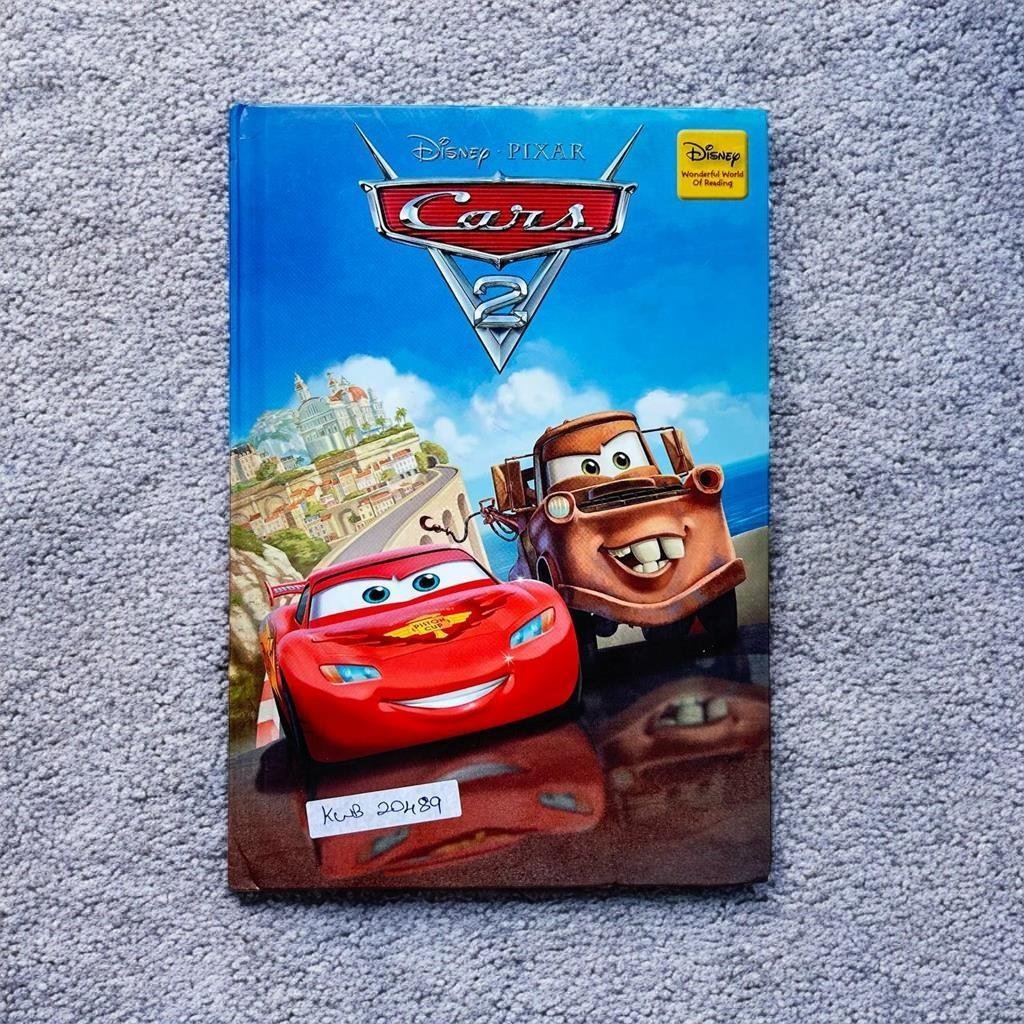 Disney_Cars 2_Disney_KWB20489