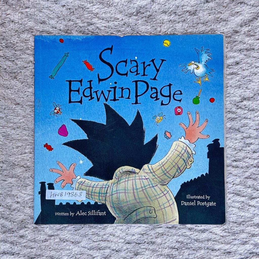 Scary Edwin Page _Alec Sillifant_KWB19363