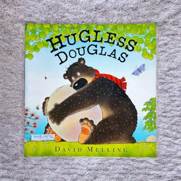 Hugless Douglas_David Melling_KWB19372