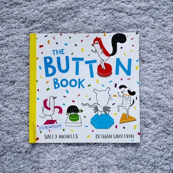 The Button Book_Sally Nicholls_KWB20639