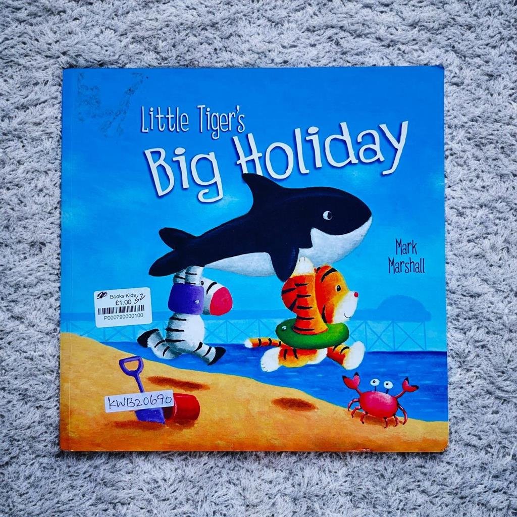 Little Tiger's Big Holiday_Mark Marshall_KWB20690