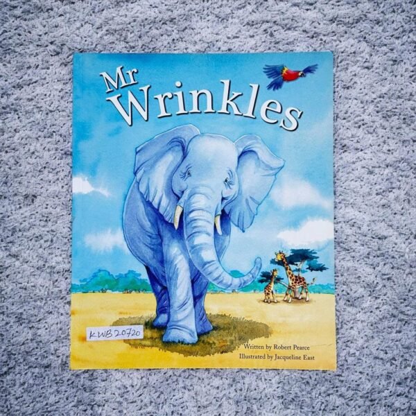 Mr.Wrinkles_Robert Pearce_KWB20720