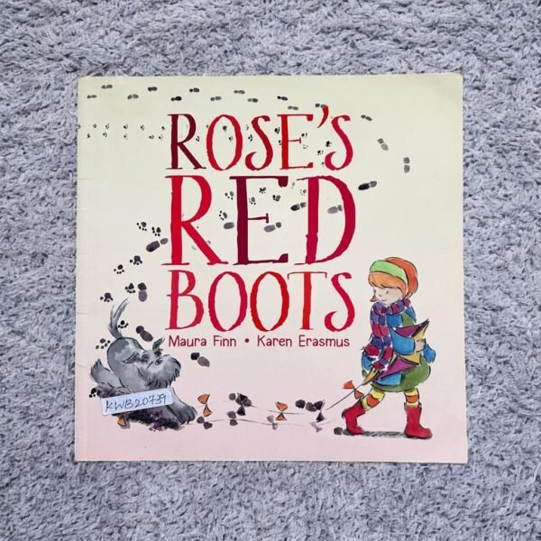 Rose's Red Boots_Maura Finn_KWB20739