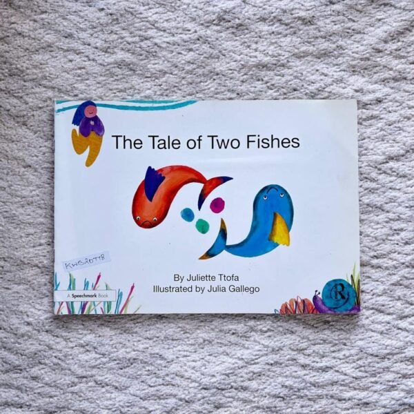 The Tale Of Two Fishes_Juliette Ttofa_KWB20778