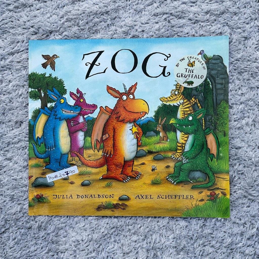 Zog_Julia Donaldson_KWB20790