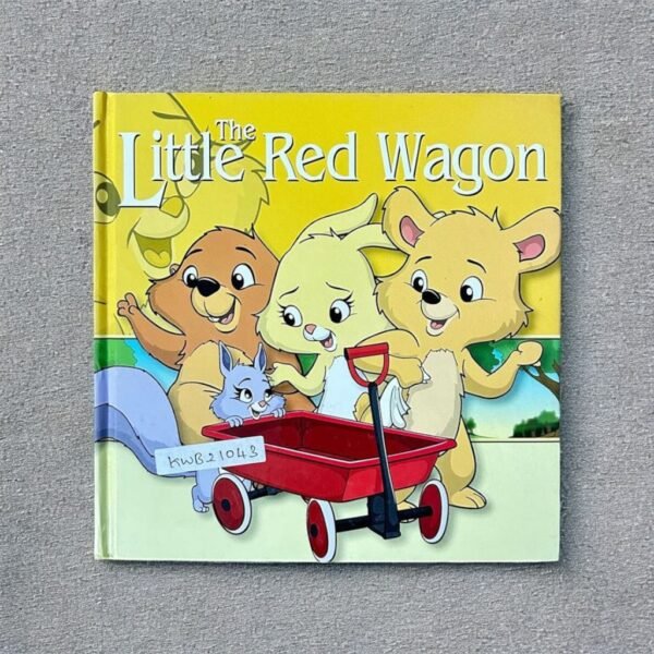 The Little Red Wagon_Creative_KWB21043