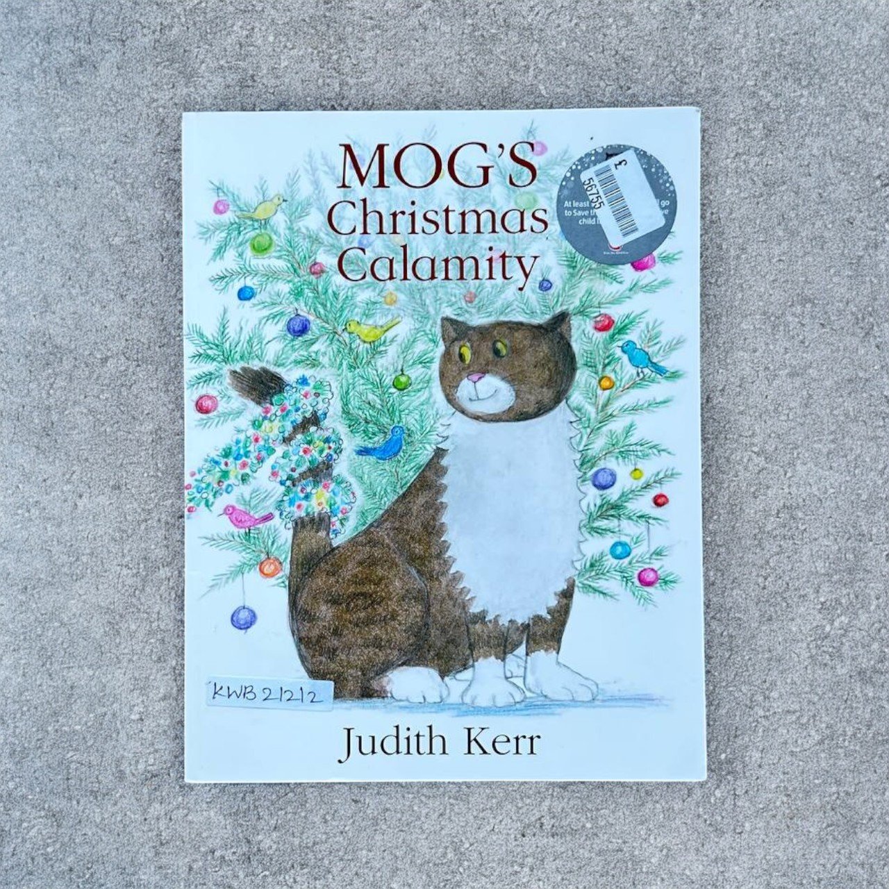 Mog's Christmas Calamity_Judith Kerr_KWB21212