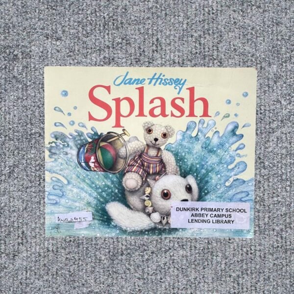 Splash _Dane Hissey_KWB21455