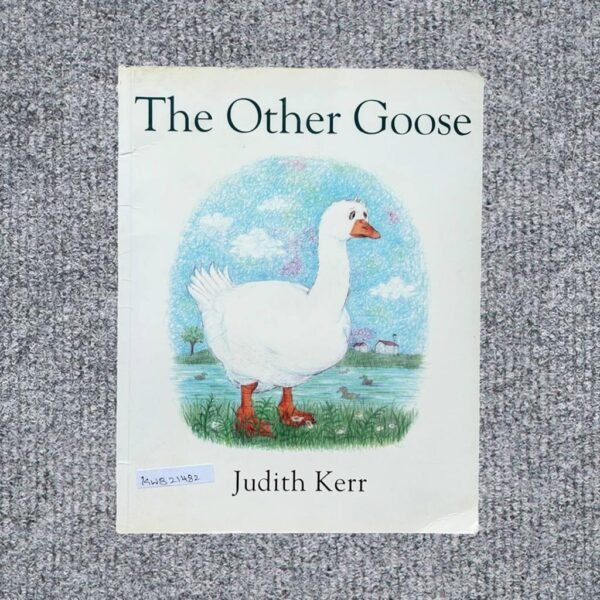The Other Goose_Judith Kerr_KWB21482