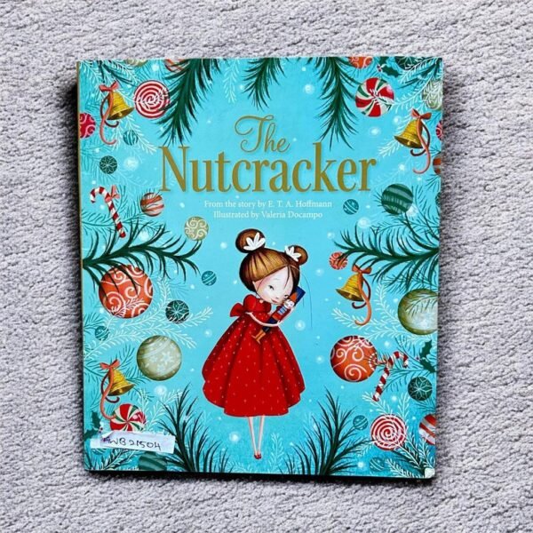 The Nutcracker_E.T.A.Hoffmann_KWB21504