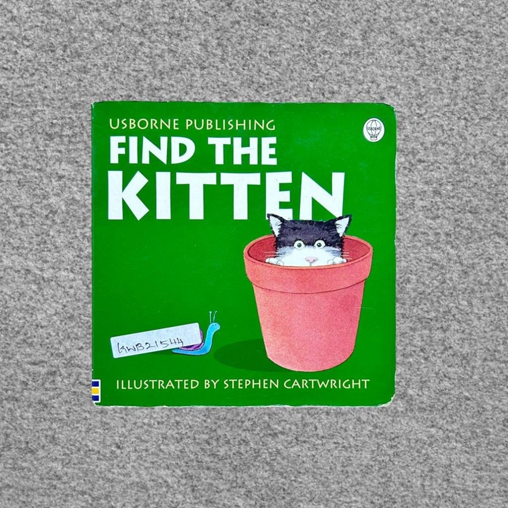 Usborne_Find The Kitten_Stephen Cartwright_KWB21544