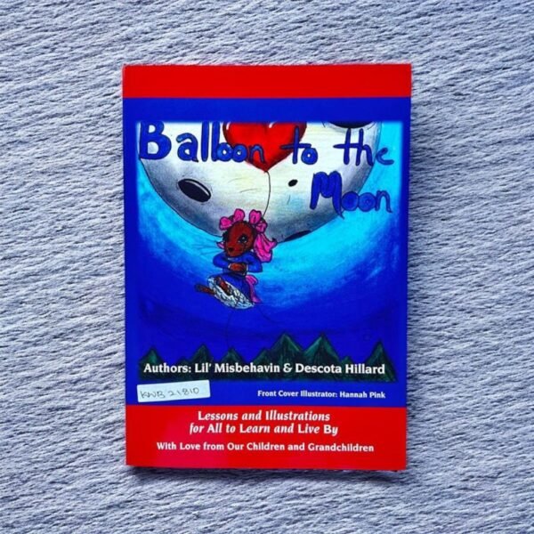 Balloon To The Moon_Descota Hillard_KWB21810
