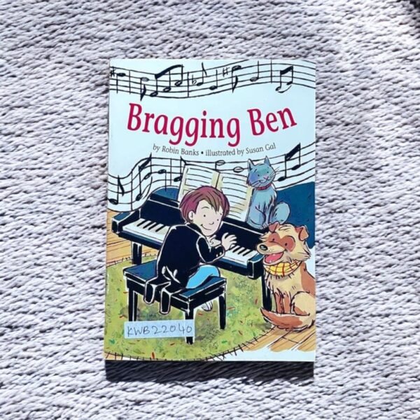 Bragging Ben_Robin Banks_KWB22040