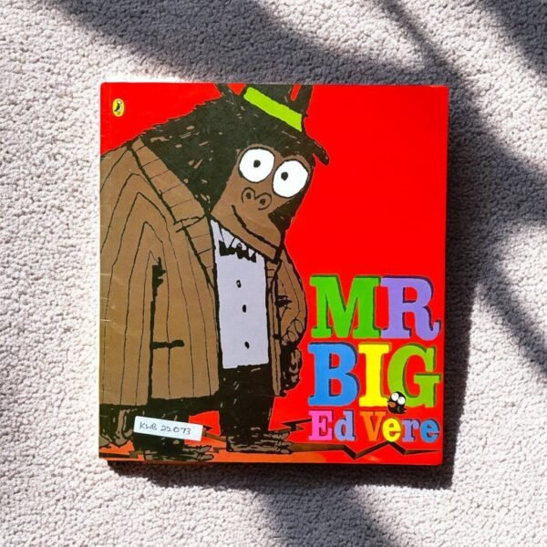 MR Big _Ed Vere_KWB22073
