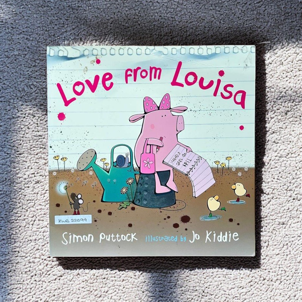 Love From Louisa_Simon Puttock_KWB22099