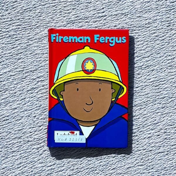 Fireman Fergus_LadyBird_KWB22352