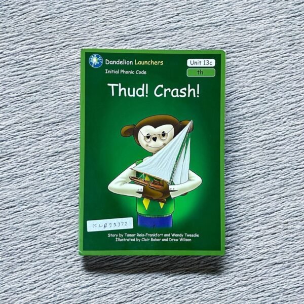 Thud! Crash!_Tamar Reis-Frankfort_KWB22372