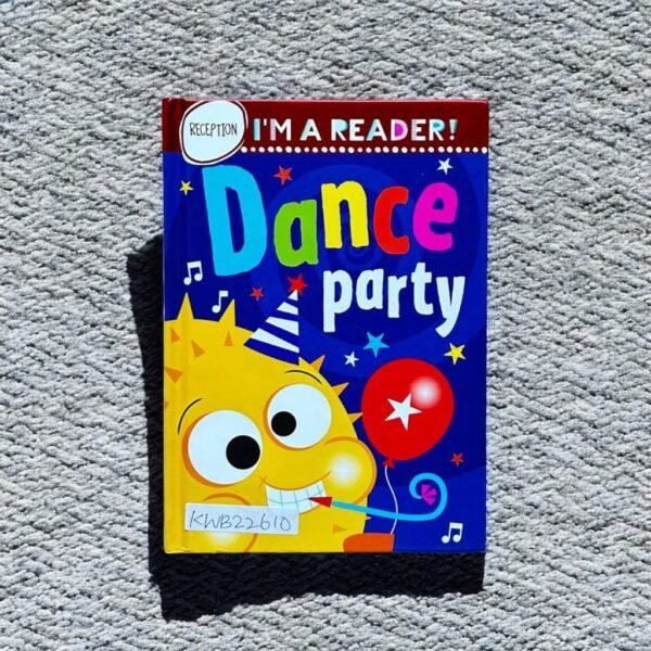 Reception_I'm A Reader!_Dance Party_Mary Atkinson_KWB22610