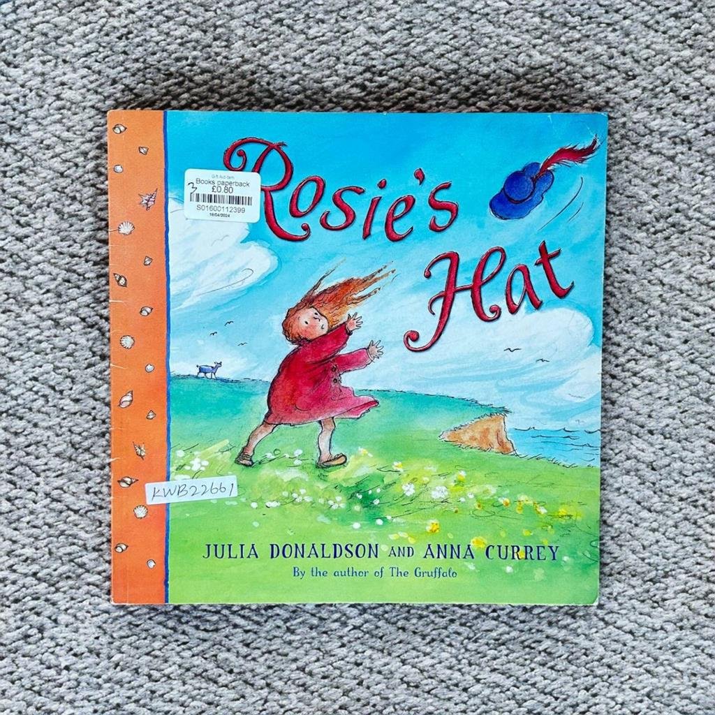 Rosie's Hat_Julia Donaldson_KWB22661