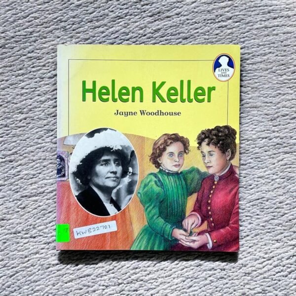 Helen Keller_Jayne Woodhouse_KWB22721