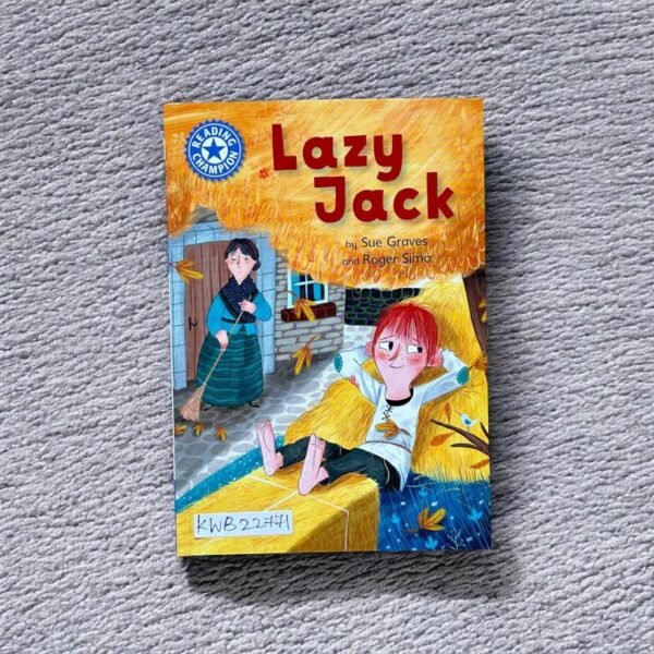 Reading Champion_Lazy Jack_Sue Graves_KWB22771