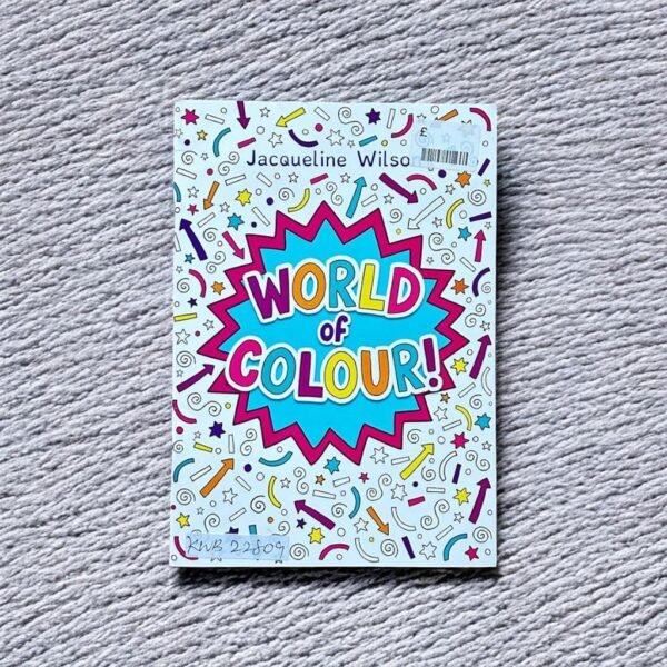 World Of Colour!_Colouring_KWB22809