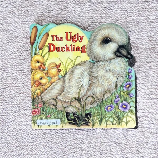 The Ugly Duckling_Michelle Lash-Ruff_KWB23171