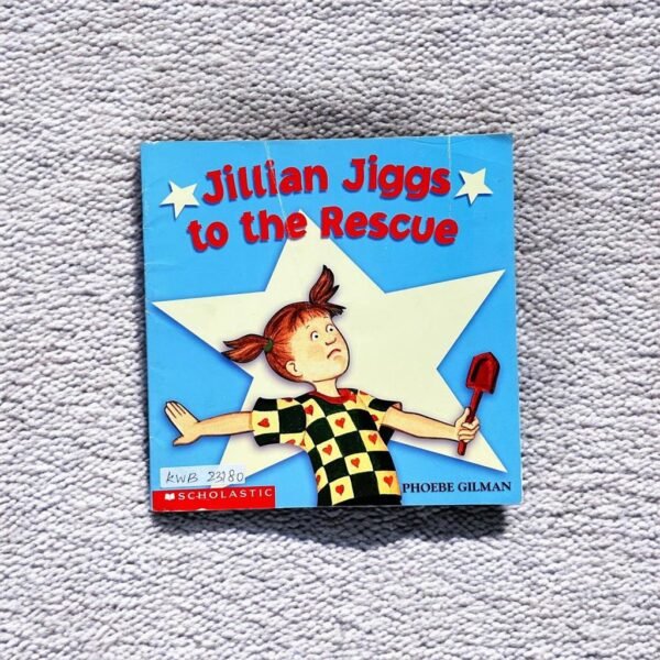 Jillian Jiggs To The Rescue_New York_KWB23180