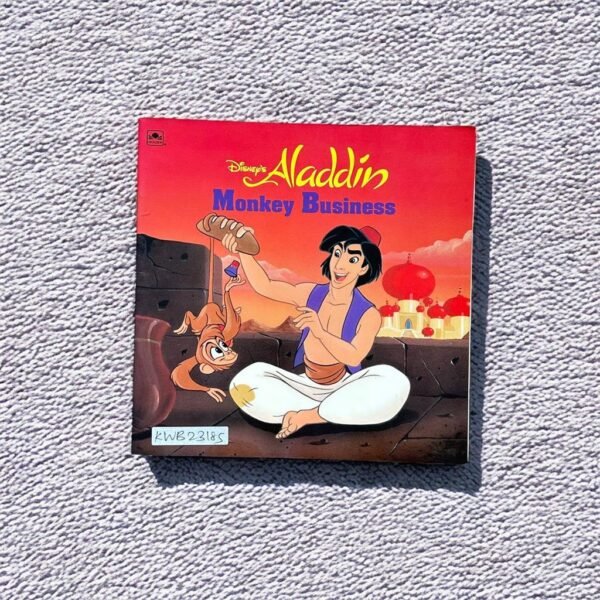 Disney_Aladdin_Monkey Business_Disney _KWB23185