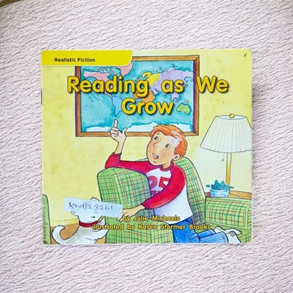 Reading As We Grow_Julie Michaels_KWB23261