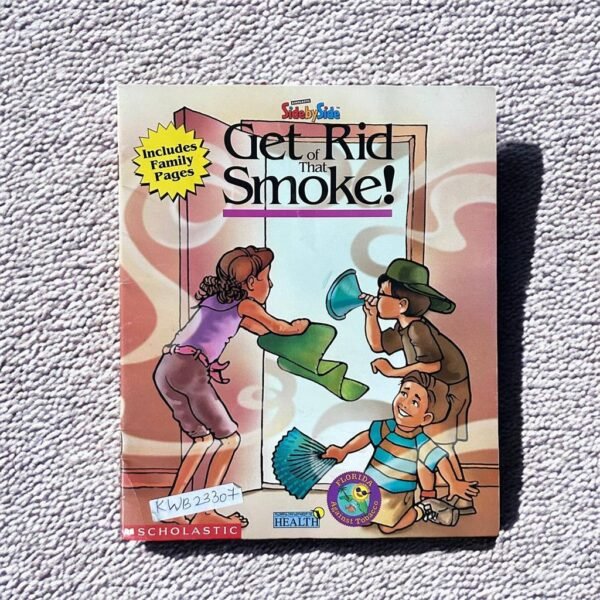 Get Of The Rid Smoke!_New York_KWB23307